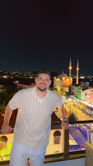محمد عطا