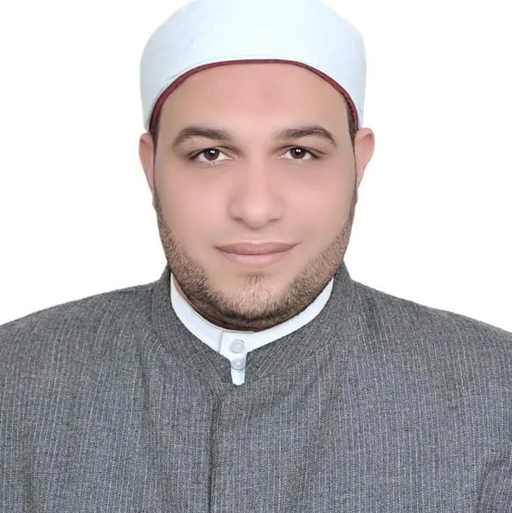 وائل أحمد سيد عبد العال